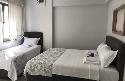 Bozcaada Hotel | Demirtaş Pansiyon