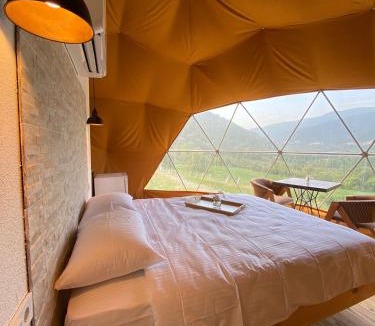 Mudurnu Other | DENGEKORU Wildlife & Glamping