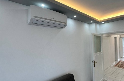Trabzon Apartment | DENİZ MANZARALI, HAVADAR, GÜNLÜK EV !!