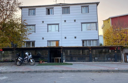 Suleymanpasa Apartment | Deniz Butik Hotel