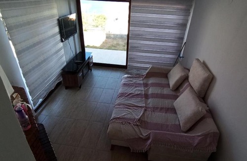 Gundogan Villa | Deniz manzarali müstakil villa