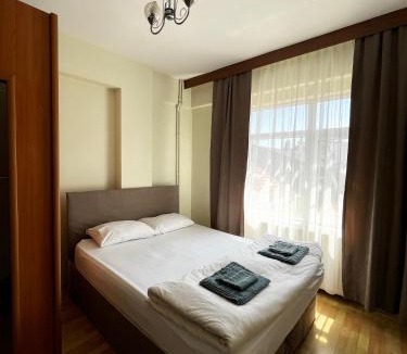 Akcakoca House | Deniz pansiyon