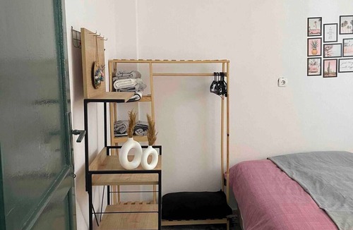 Gokceada House | Denize 2 km Manzaralı ve Ferah 2+0 Daire