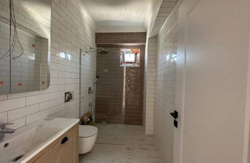 Sarimsakli Villa | Denize sıfır Villa