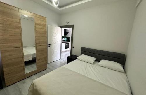 Kultur Mahallesi Apartment | Denize yakın lüks daire