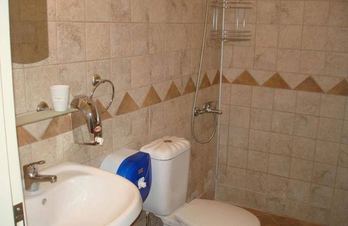 Babakale Hotel | Denizhan Hotel & Restaurant