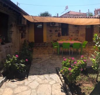 Sarimsakli Apartment | Denizkızı Pansiyon