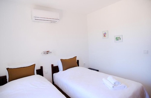 Dagbelen Villa | dereköy salmakis villas