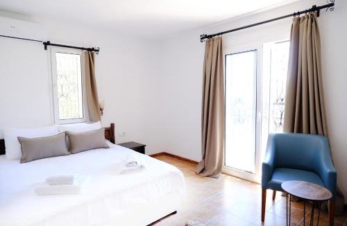 Dagbelen Villa | dereköy salmakis villas