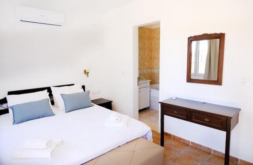 Dagbelen Villa | dereköy salmakis villas