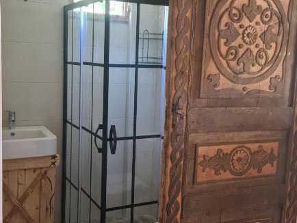 Mesudiye Apartment | Derin Taş-Bungalow
