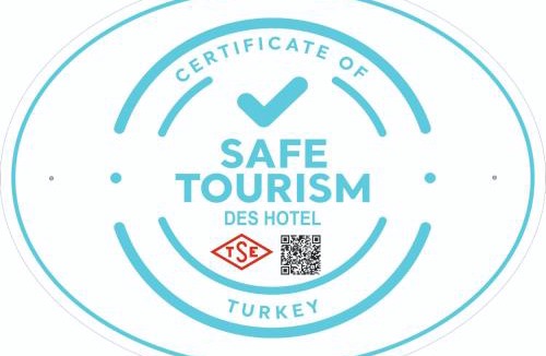 Suleymanpasa Hotel | DES'OTEL