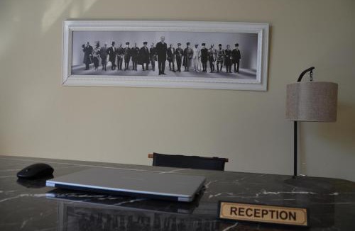 Kirklareli Hotel | Dessera Vineyards Hotel