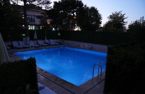 Agva Hotel | Destina Hotel Agva