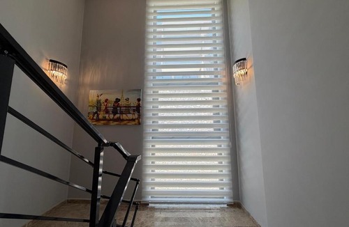 Alanya Villa | detached villa with full Alanya and sea views