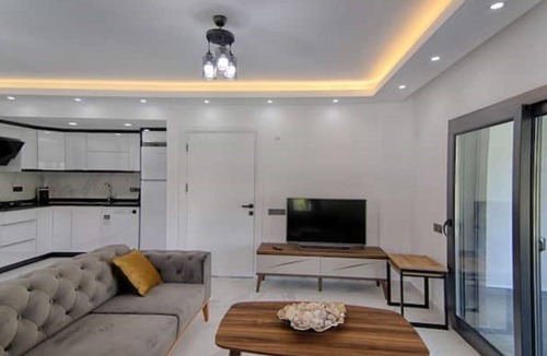 Gocek Villa | Detached Villa with Private Pool in Göcek İnlice