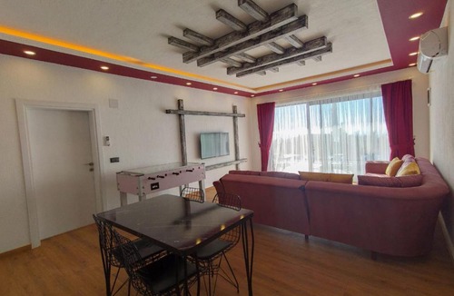 Uzumlu Villa | Deveci 3-4 - 2 Bedroom Holiday Villa in Kalkan