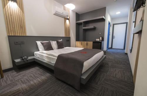 Cigli Hotel | DEWY HOTEL
