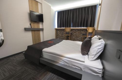 Cigli Hotel | DEWY HOTEL