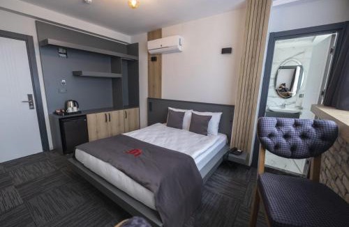 Cigli Hotel | DEWY HOTEL