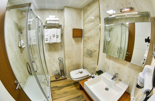 Amasra Hotel | Diamond Hotel