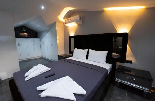 Gocek Villa | Diamond Port Gocek