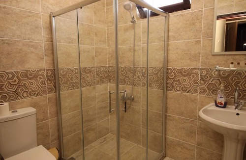 Safranbolu City Center House | Dibekonu Konak