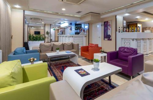 Yenisehir Hotel | Dies Hotel