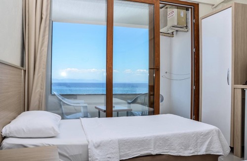 Dikili Hotel | Dikelya Hotel