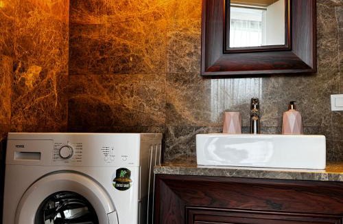 Mahmutbey Apartment | dikkat çekmesini