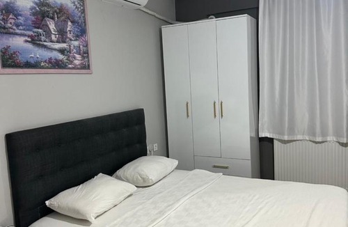 Kirikhan House | Dila hanım konağı