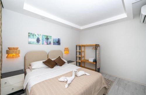 Antalya City Centre Apartment | Dilek Home