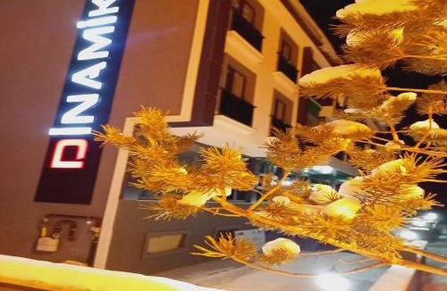 Sarikamis Hotel | Dinamik Otel Sarıkamış