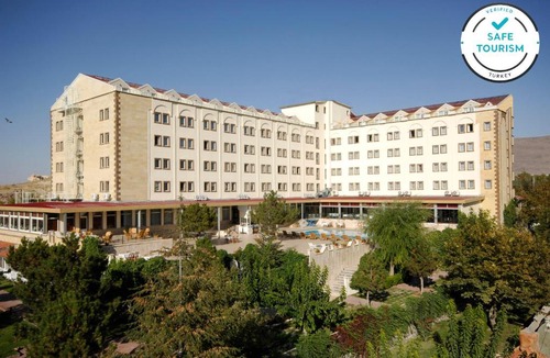 Urgup Hotel | Dinler Hotels Urgup