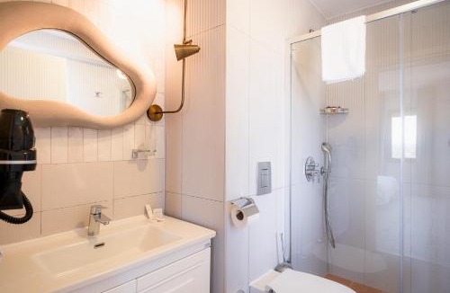 Bozcaada House | Dione Bozcaada