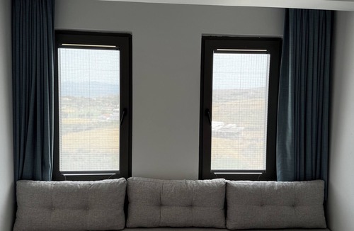 Bozcaada Hotel | DIONE BOZCAADA