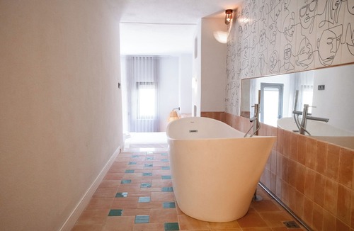 Bozcaada Hotel | DIONE BOZCAADA