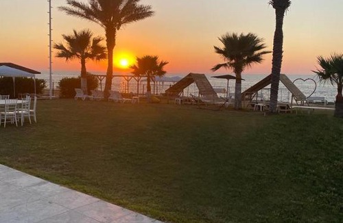 Arsuz Hotel | DIVA TURKA BEACH HOTEL