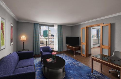 Yildizevler Hotel | Divan Ankara