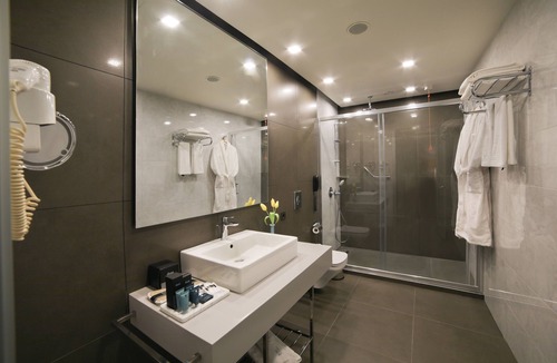 Corlu Hotel | Divan Corlu