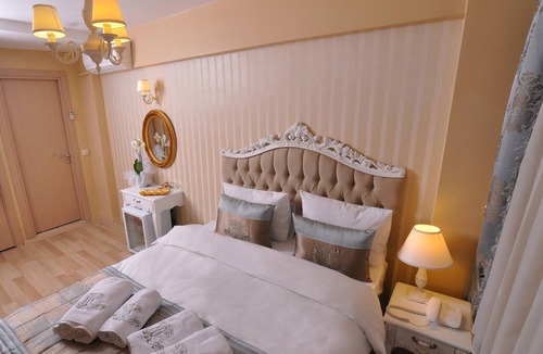 Old City Hotel | Divani Ali Hotel