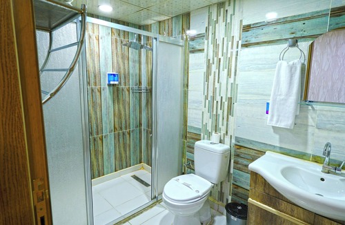Eyyubiye Hotel | Divanyolu Otel
