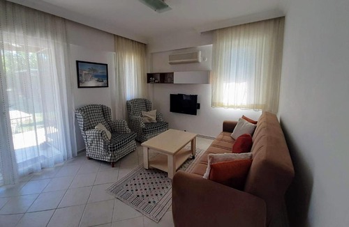 Fethiye City Center Apartment | Dive Apart