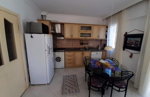 Fethiye City Center Apartment | Dive Apart