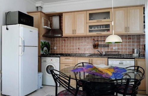 Fethiye City Center Apartment | Dive Apart