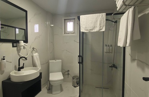 Buyukcekmece Hotel | Divine Beach Kumburgaz