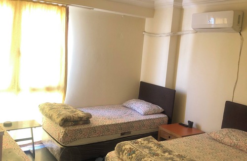 Antalya City Centre House | Dizlek Pansiyon