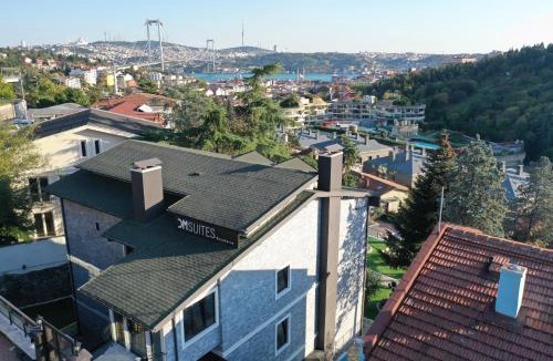 Besiktas Apartment | DM Suites Bosphorus