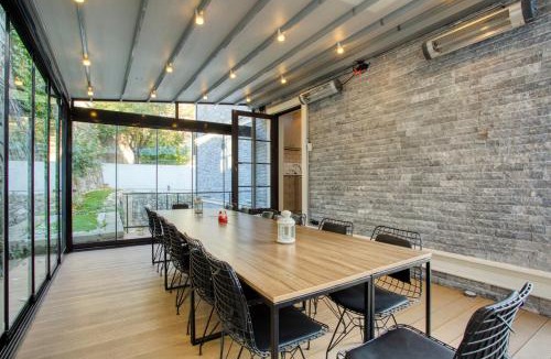 Besiktas Apartment | DM Suites Bosphorus