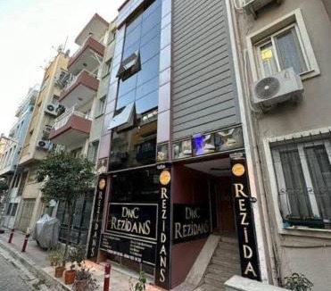 Kahramanlar Mahallesi Apartment | Dnc Pansiyon